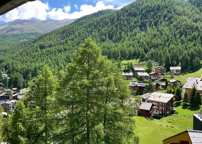 Eva Zermatt