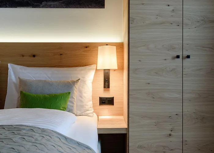 Apartamento Eva Zermatt