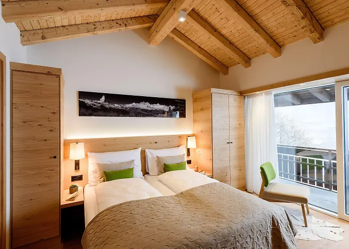 Eva * Zermatt