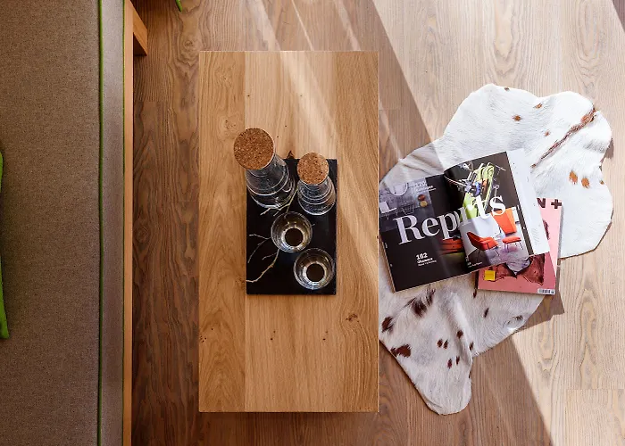 Apartamento Eva Zermatt