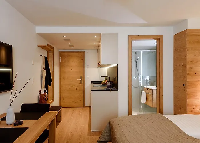 Apartamento Eva *