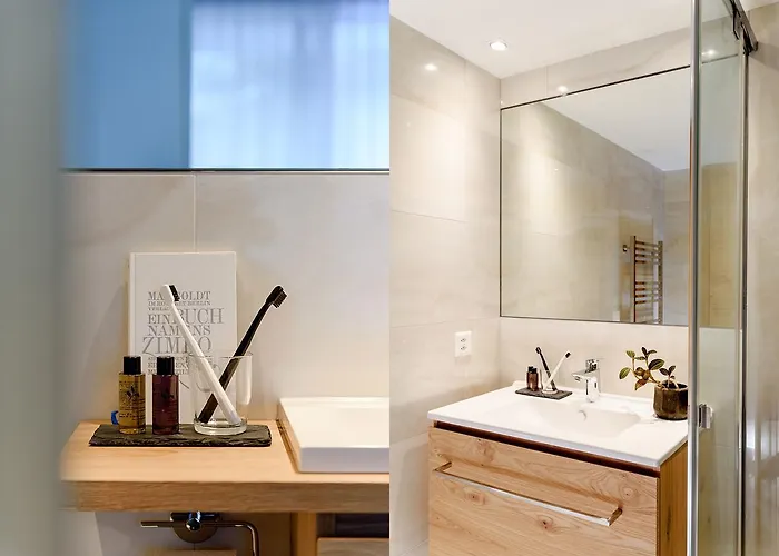 Apartamento Eva *