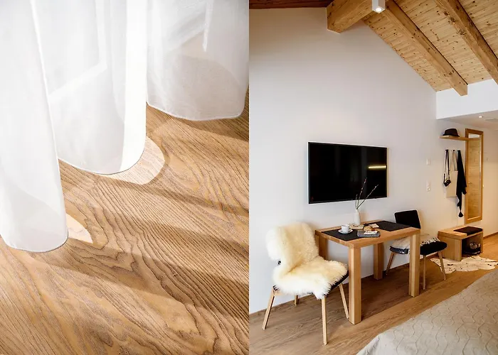 Apartamento Eva